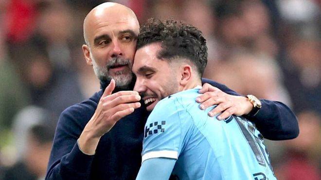 无视皇马 + 看扁巴黎！瓜迪奥拉钦点欧洲三强，头号黑马出乎意料